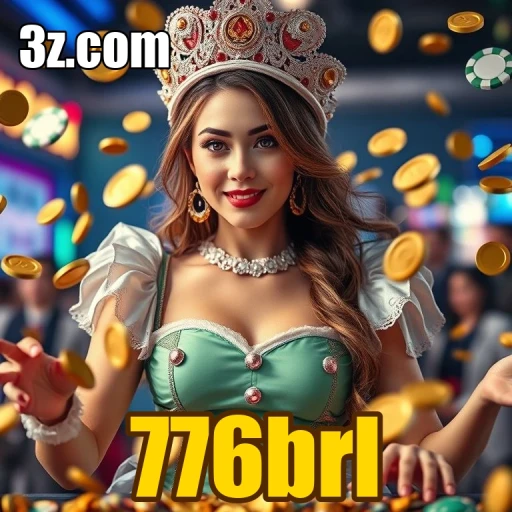 Experiência Única em Adventures: Mergulhe no 776brl!