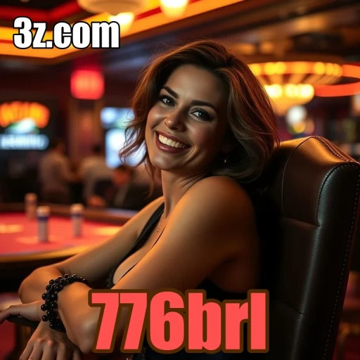 Bônus Imperdíveis e Exclusivos no 776brl para Jogadores