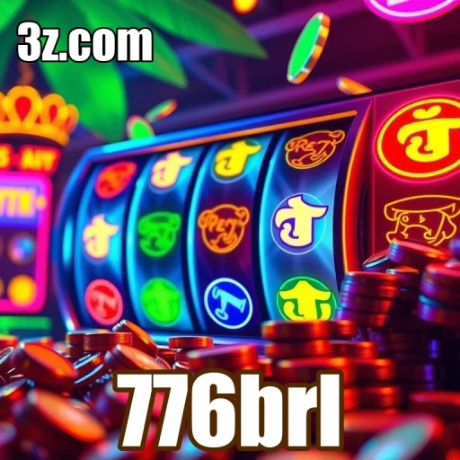 Jogos Casuais Incríveis no 776brl: Diversão Sem Fim