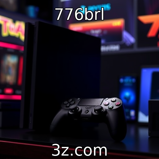 Crescimento das vendas de consoles em mercados emergentes