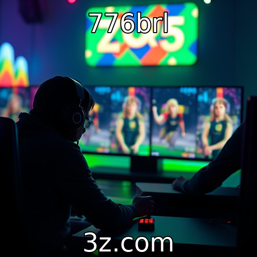 tendências de jogos online para 2025