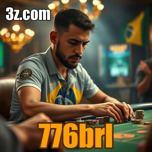 Aventuras Épicas em RPG: Explore 776brl Hoje Mesmo