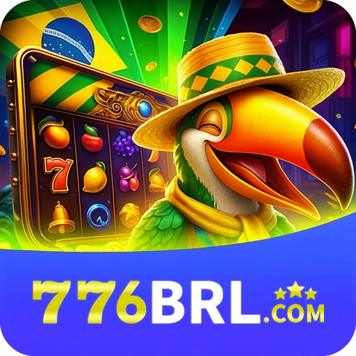 776brl logo
