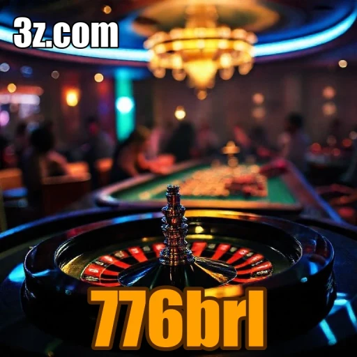 Mesas Empolgantes: Tablegames do 776brl Que Encantam Usuários